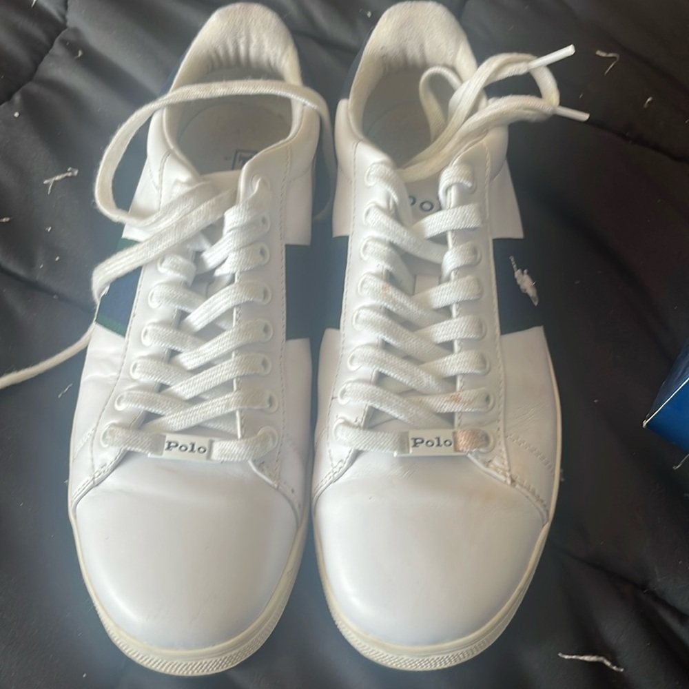 Polo Ralph Lauren Men's Shoes‼️